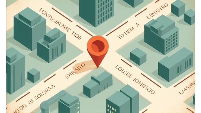 Mapa de la ubicación de Ludos Mexicanos en Avenida Revolución, Ciudad de México